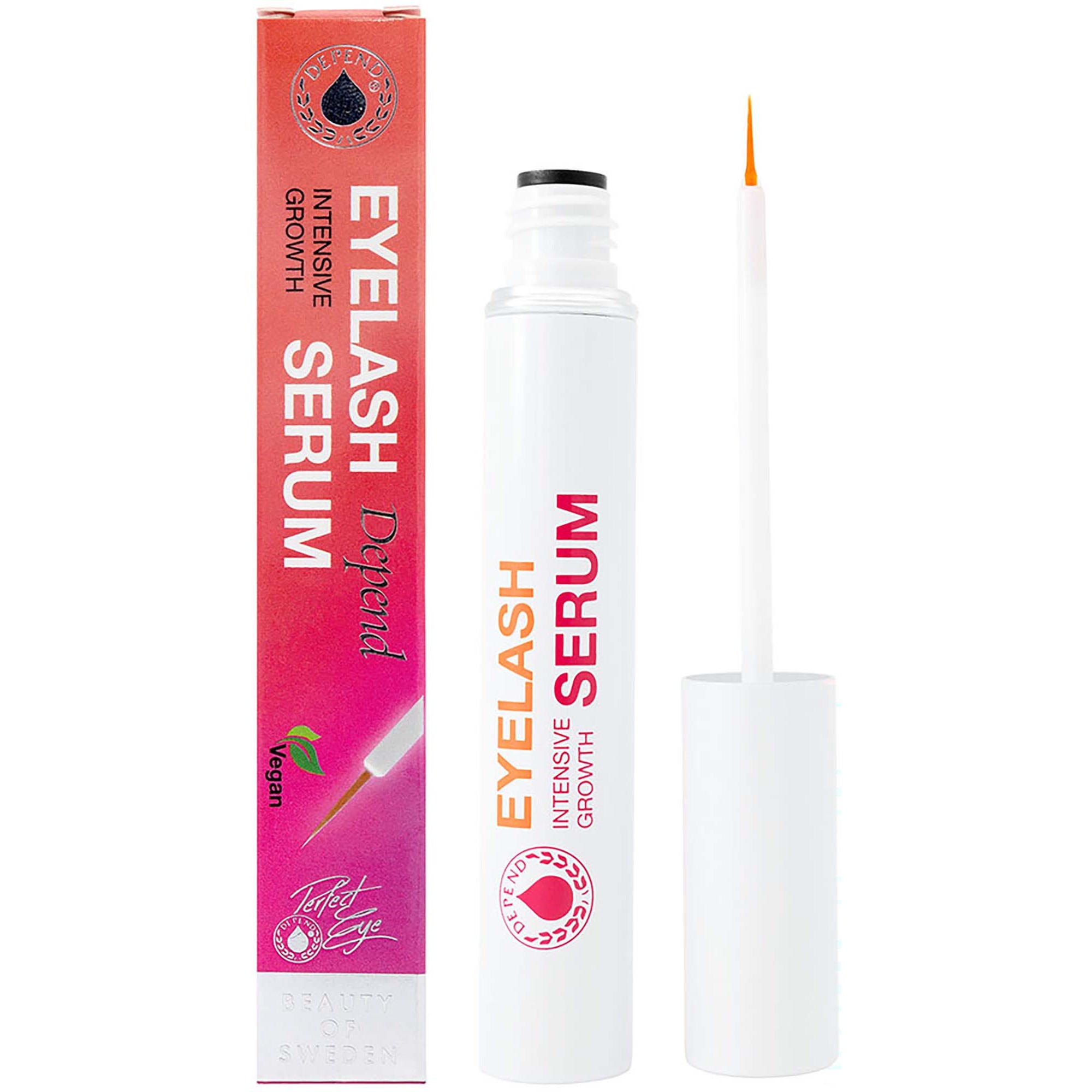 Depend Eyelash serum 5 ml