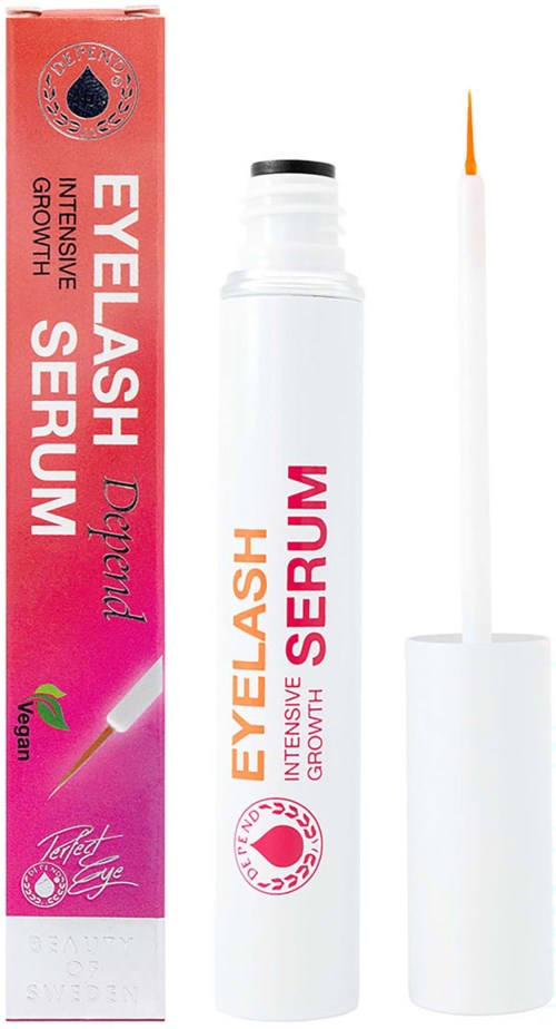 Depend Depend Eyelash serum 5 ml