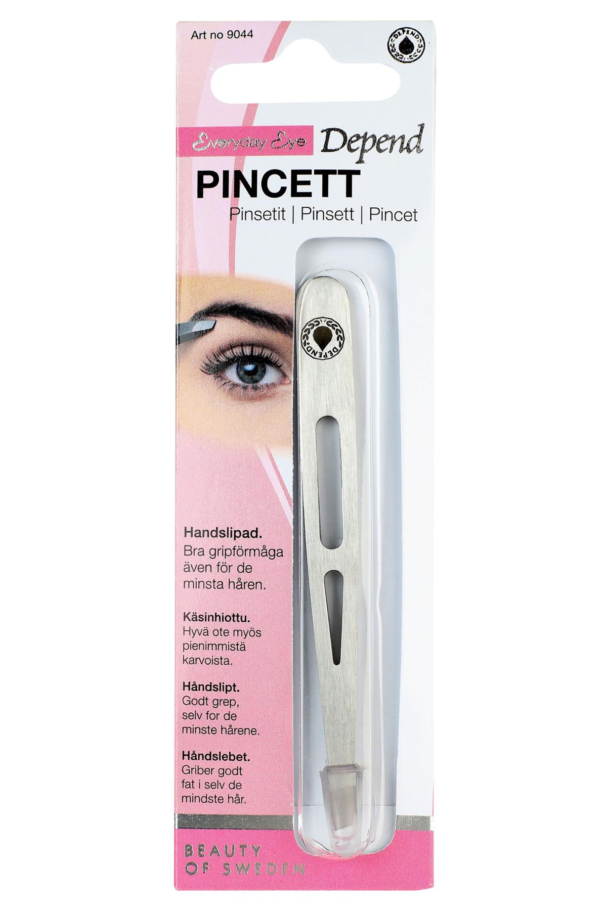 Depend Everyday Eye Pincett