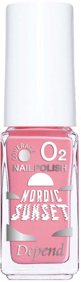Depend O2 Nordi Sunset Sunset O'Clock 5128 O2