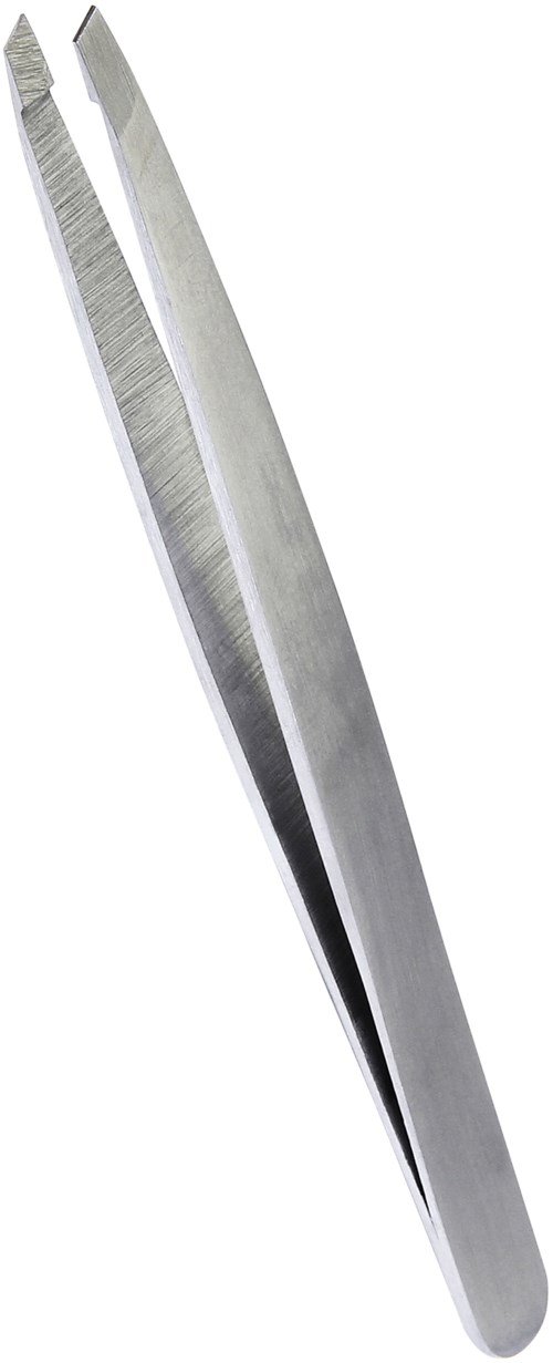 Depend Perfect Eye Tweezers Slant