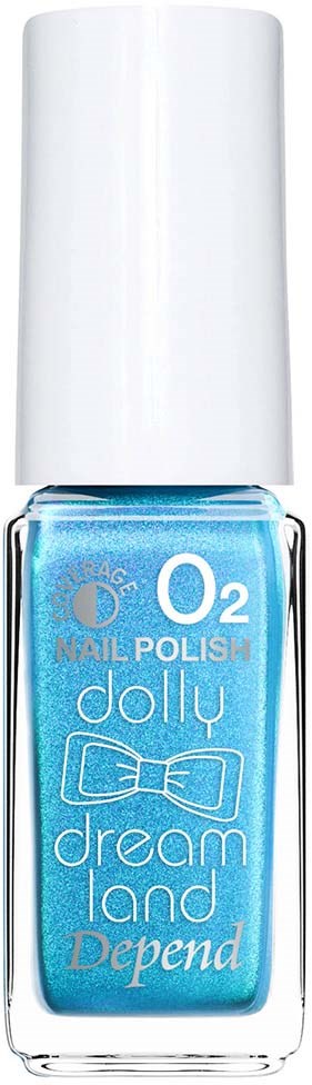 Depend O2 Dolly Dreamland 5221 Wish Upon a Bow