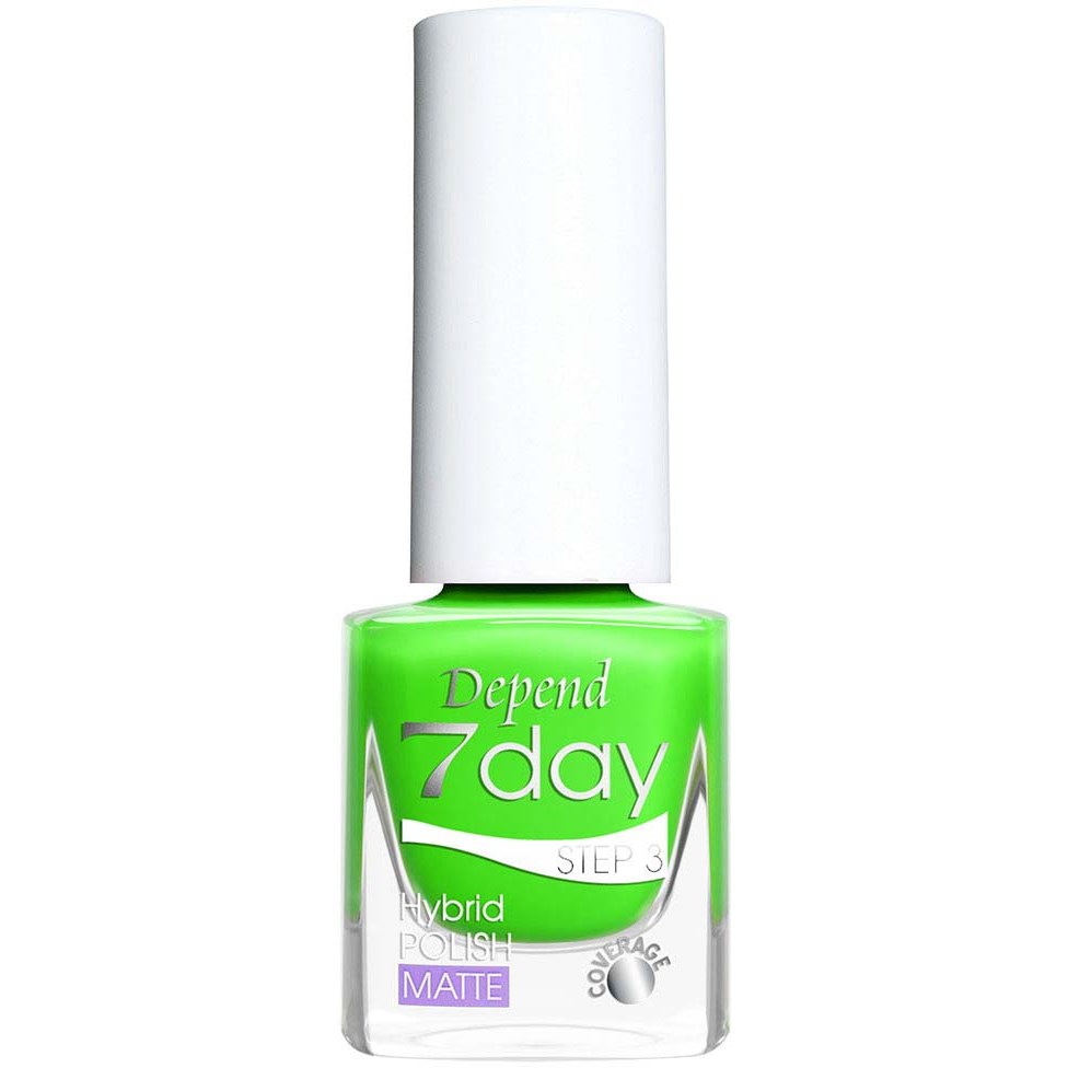 Depend 7day WOW! SPLASH! 70132