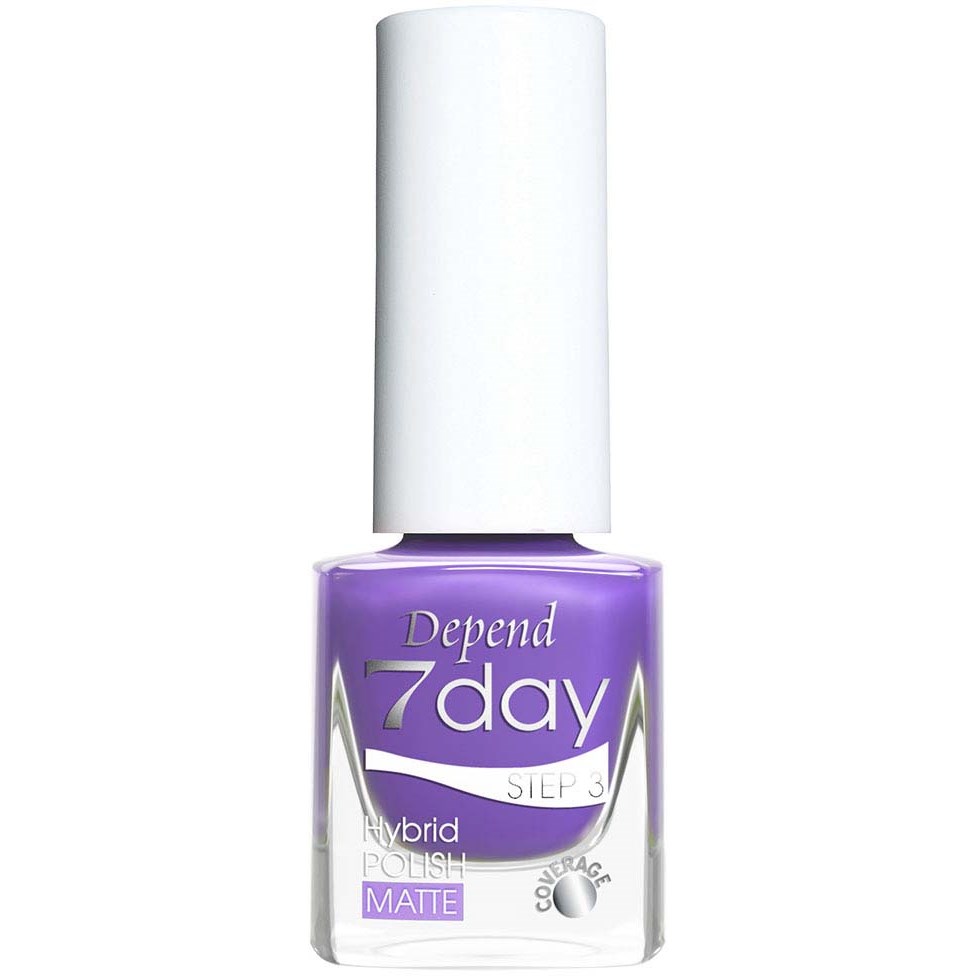 Depend 7day WOW! OMG! 70134