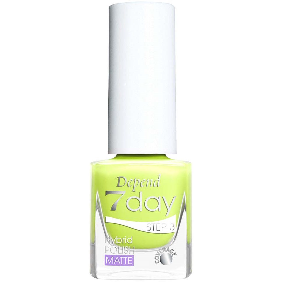Depend 7day WOW! OH NO! 70138