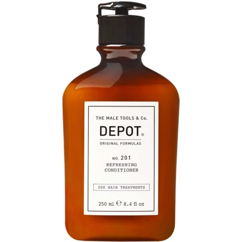 DEPOT MALE TOOLS No. 201 Refreshing Conditioner från Depot Male Tools