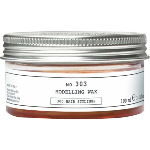 DEPOT MALE TOOLS No. 303 Modelling Wax från Depot Male Tools