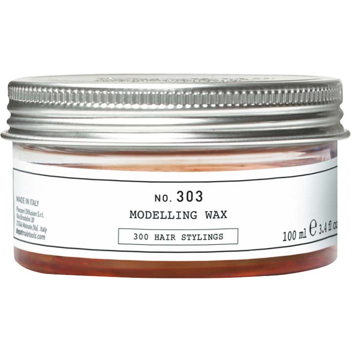 DEPOT MALE TOOLS No. 303 Modelling Wax 100 ml billede