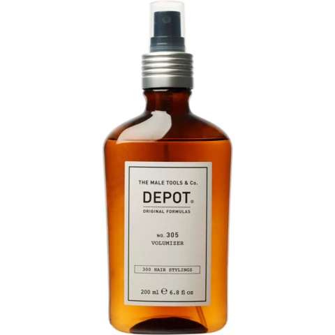 DEPOT MALE TOOLS No. 305 Volumizer Spray (Salt Water Spray) från Depot Male Tools