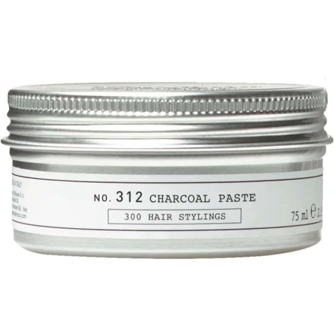 DEPOT MALE TOOLS No. 312 Charcoal Paste från Depot Male Tools