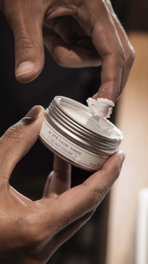 DEPOT MALE TOOLS No. 315 Fixing Pomade 75 ml