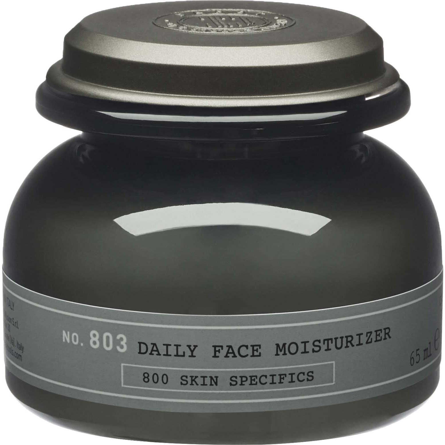 Läs mer om DEPOT MALE TOOLS No. 803 Daily Face Moisturizer 60 ml