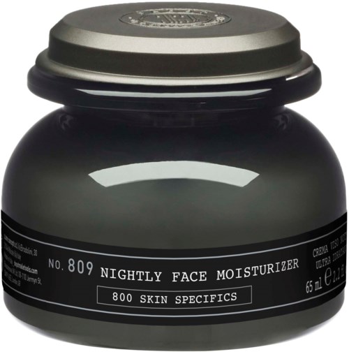 DEPOT MALE TOOLS No. 809 Nightly Face Moisturizer 65 ml