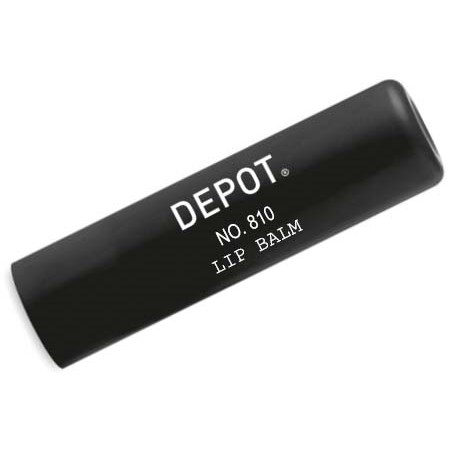 Läs mer om DEPOT MALE TOOLS No. 810 Moisturizing Lip Balm