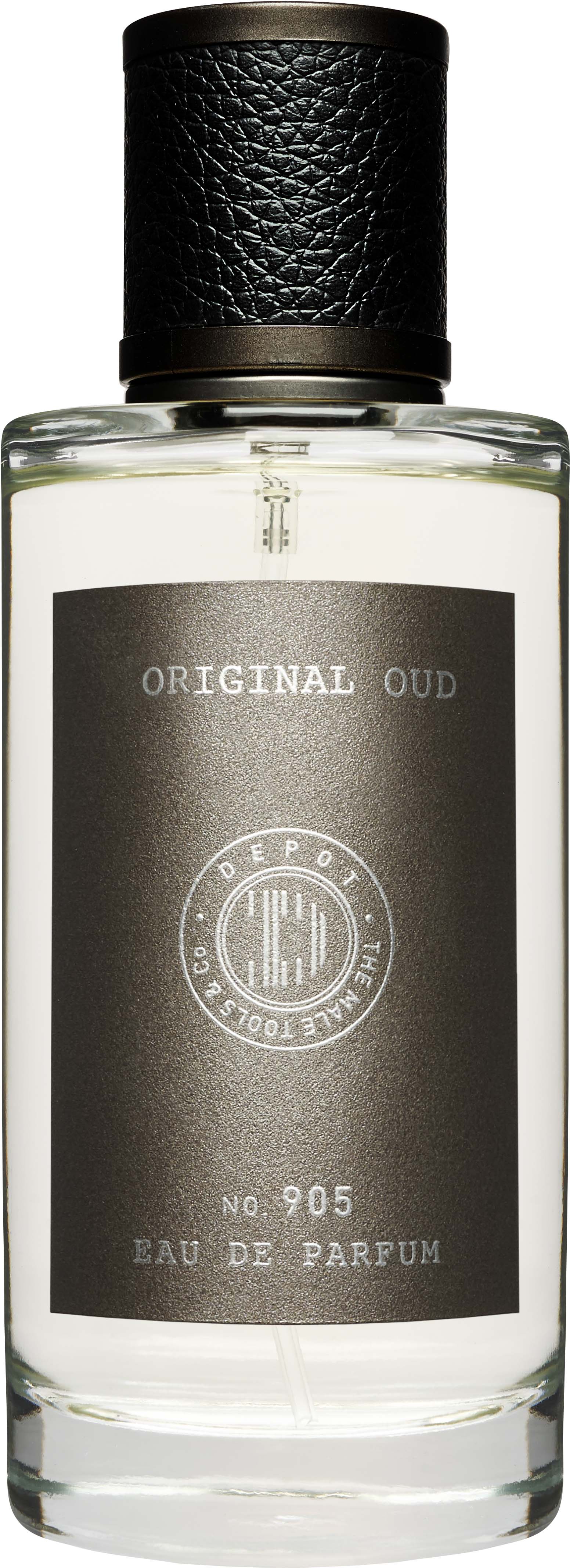 depot no. 905 - original oud