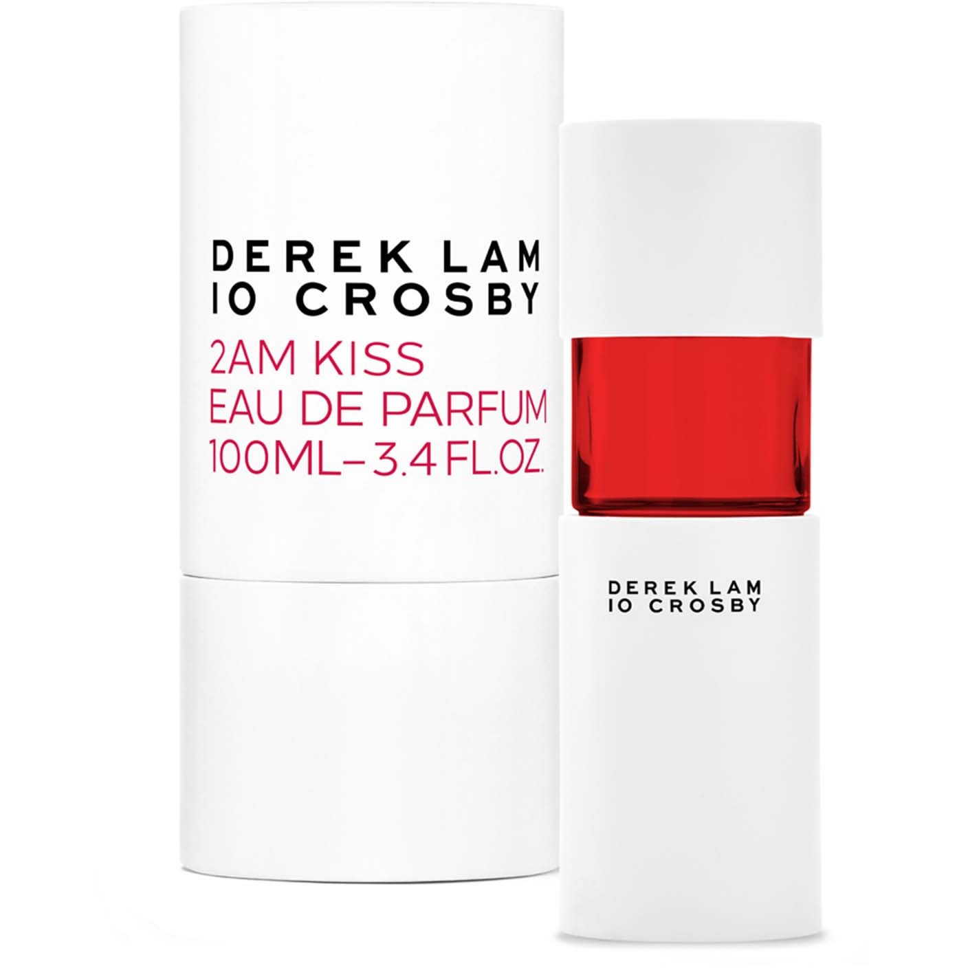 Läs mer om Derek Lam 10 Crosby 2AM Kiss Eau de Parfum 100 ml