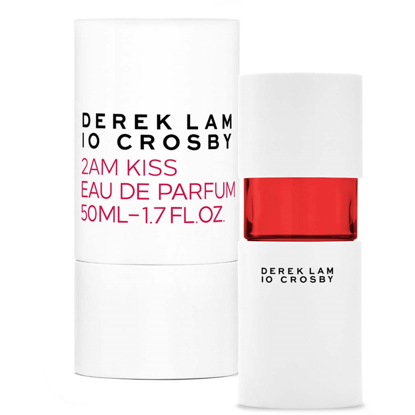 Läs mer om Derek Lam 10 Crosby 2AM Kiss Eau de Parfum 50 ml