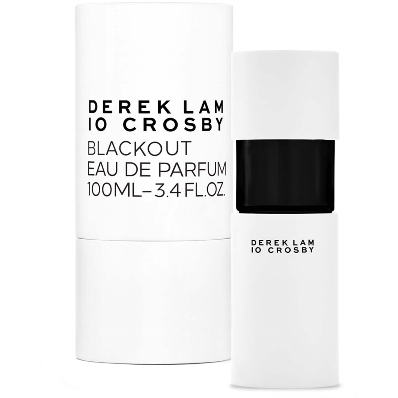 Läs mer om Derek Lam 10 Crosby Blackout Eau de Parfum 100 ml