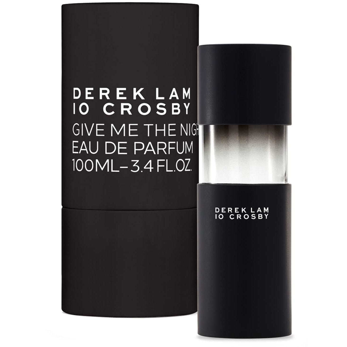 Läs mer om Derek Lam 10 Crosby Give Me The Night Eau de Parfum 100 ml