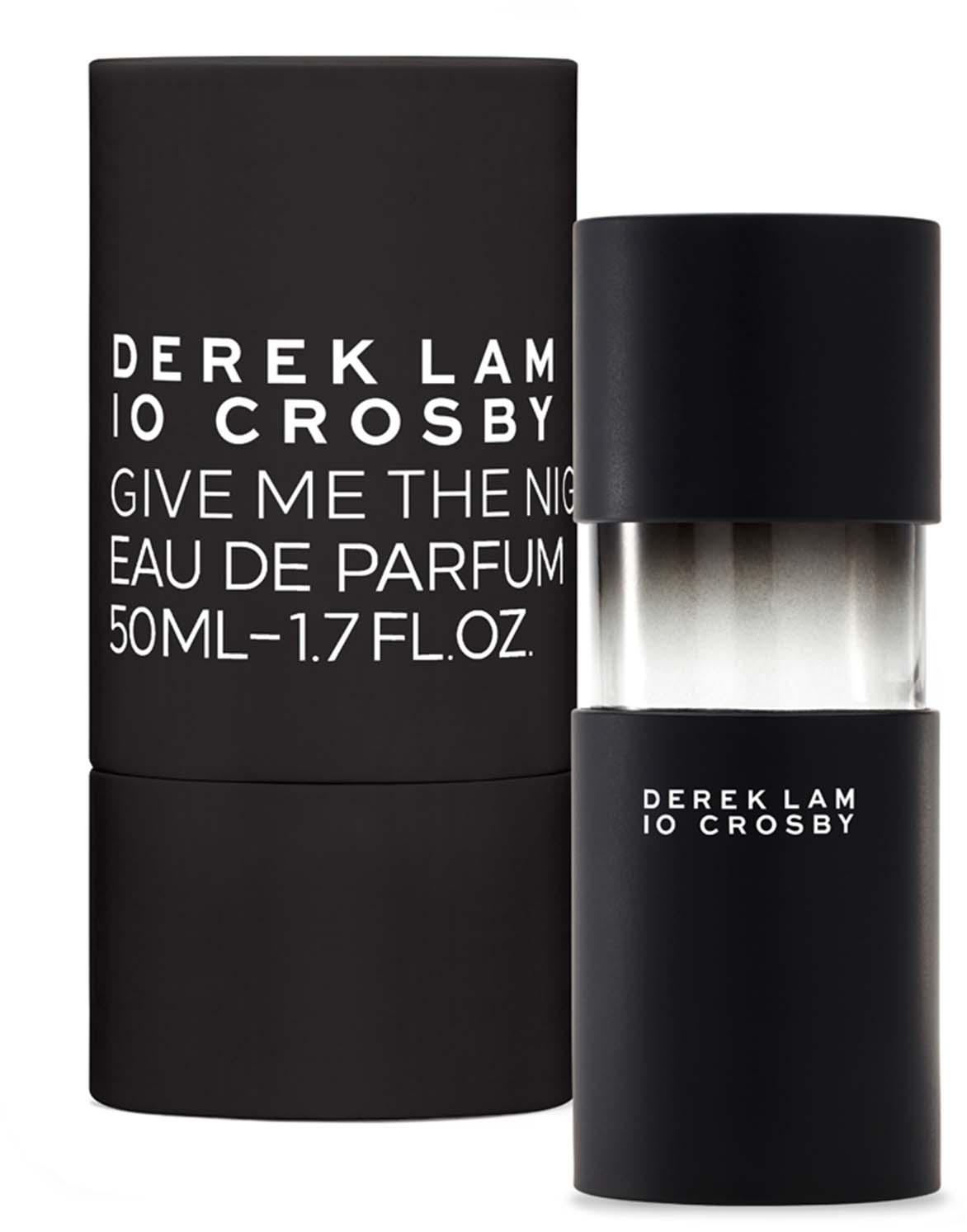 Derek Lam Perfume 10 Crosby Fragrance Review