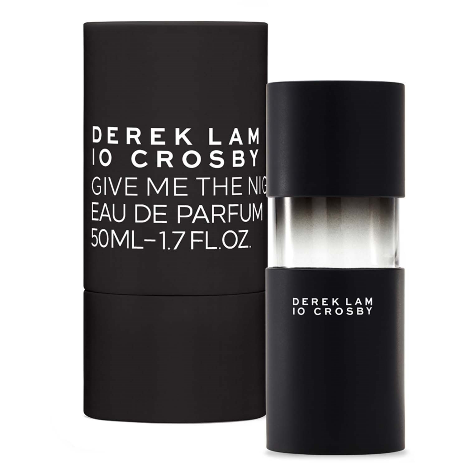 Läs mer om Derek Lam 10 Crosby Give Me The Night Eau de Parfum 50 ml