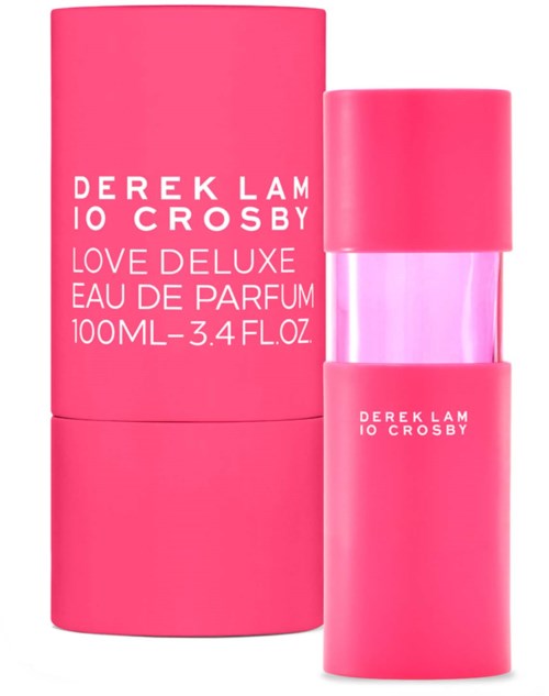 Derek Lam 10 Crosby Love Deluxe Eau de Parfum 100 ml