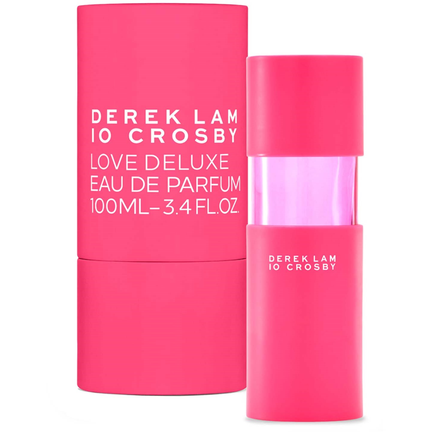 Läs mer om Derek Lam 10 Crosby Love Deluxe Eau de Parfum 100 ml
