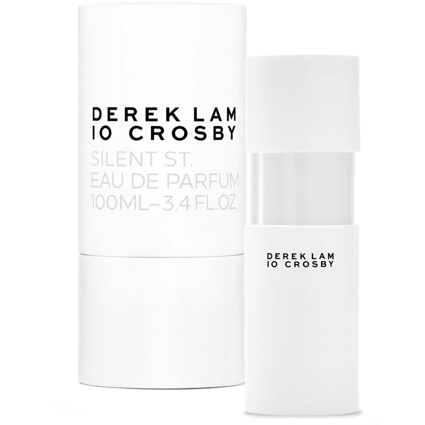 Läs mer om Derek Lam 10 Crosby Silent St Eau de Parfum 100 ml
