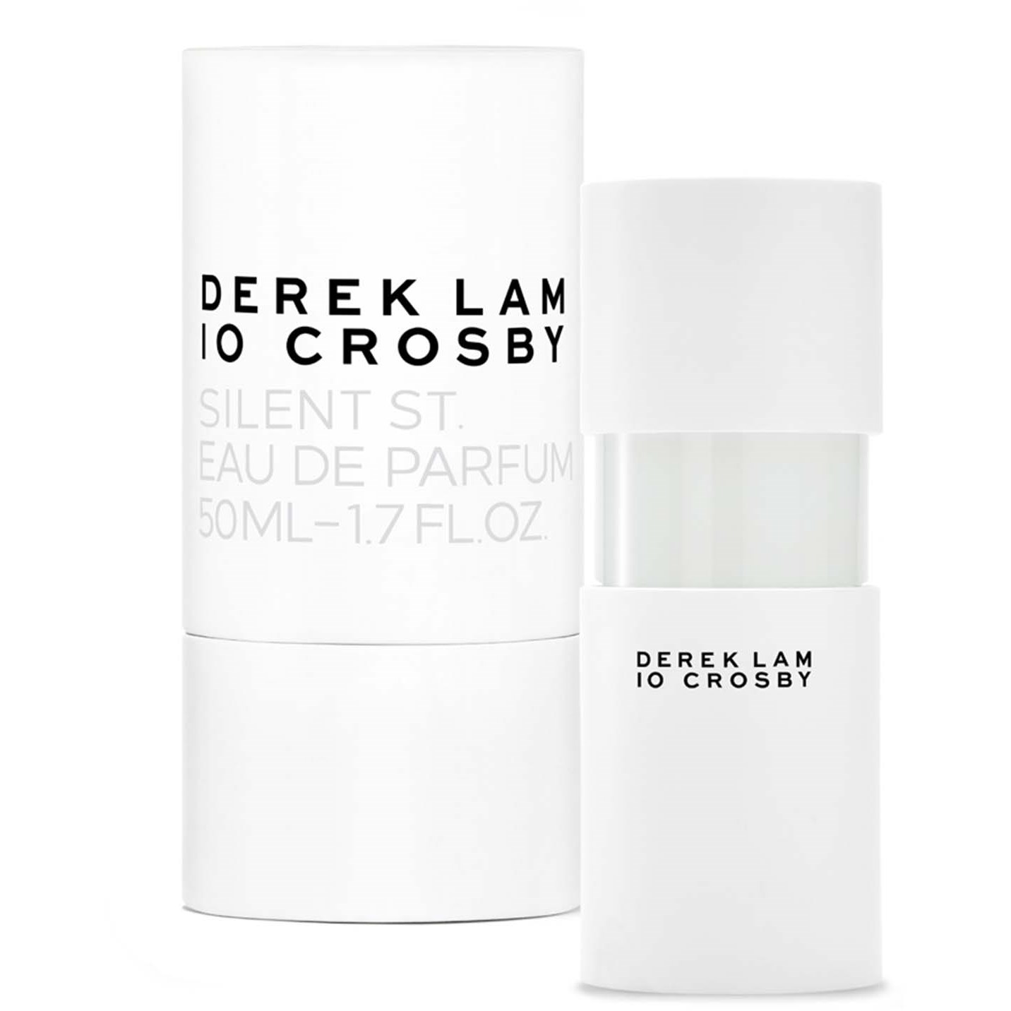 Läs mer om Derek Lam 10 Crosby Silent St Eau de Parfum 50 ml