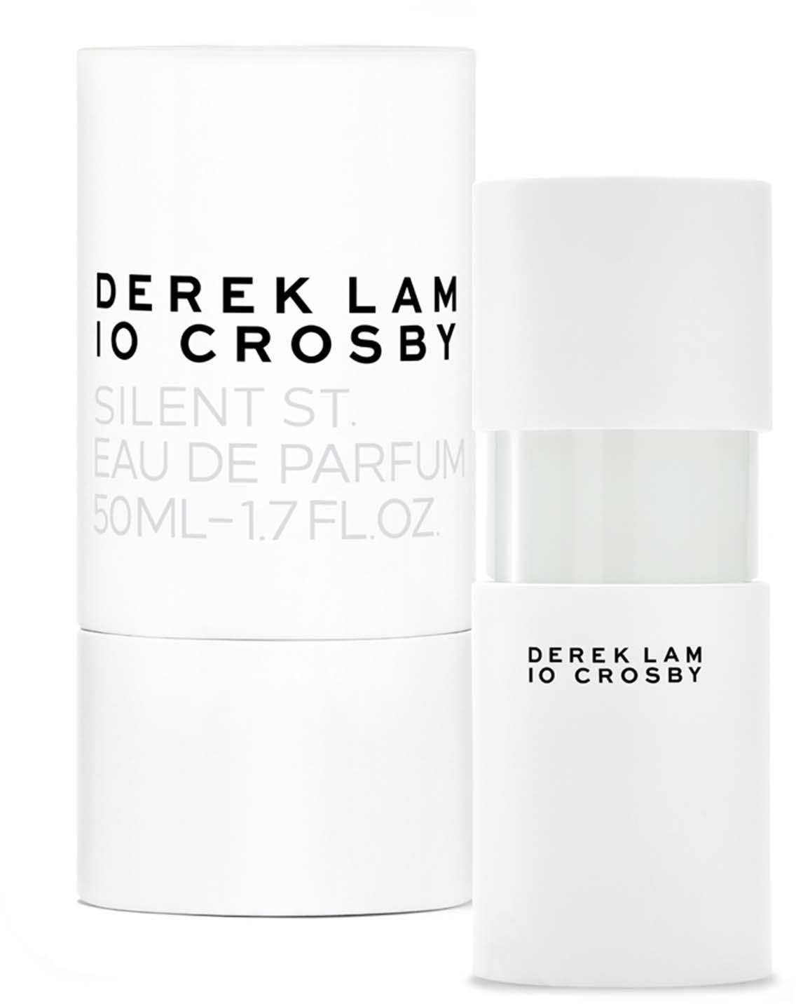 Derek Lam 10 Crosby Silent St Eau de Parfum 50 ml
