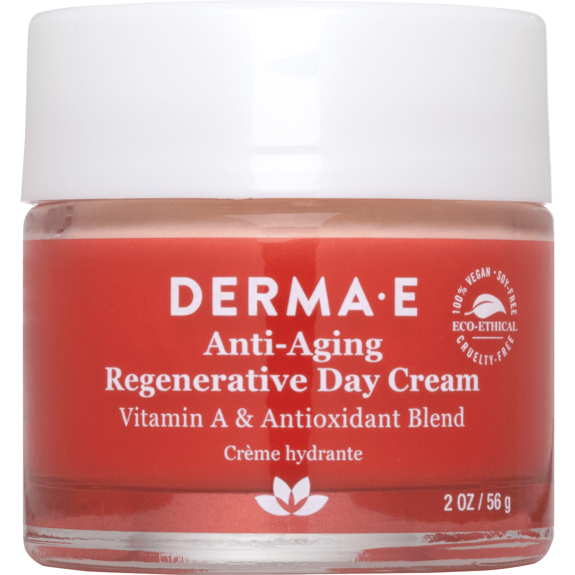 Bilde av Derma E Anti-aging Regenerative Day Cream