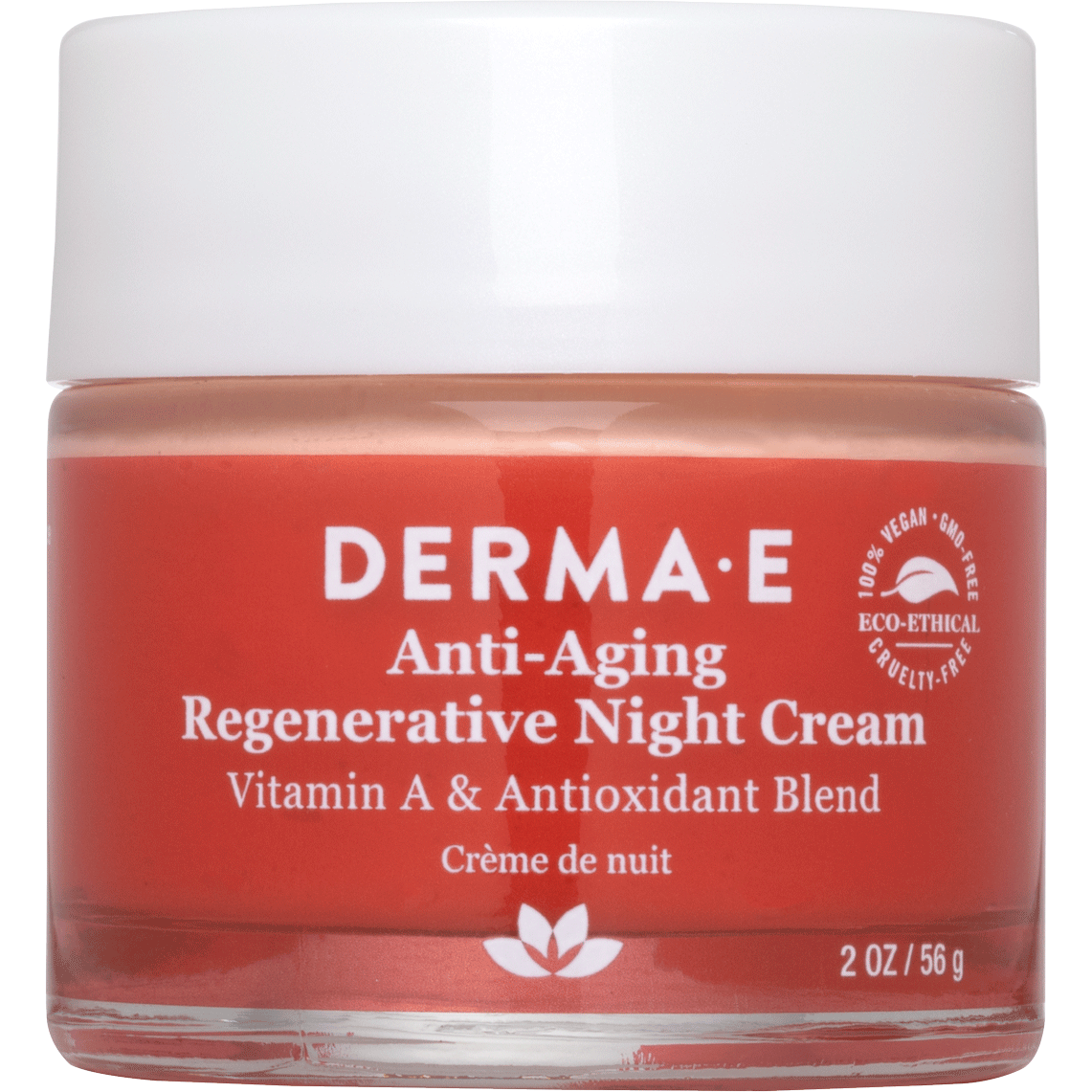 Bilde av Derma E Anti-aging Regenerative Night Cream