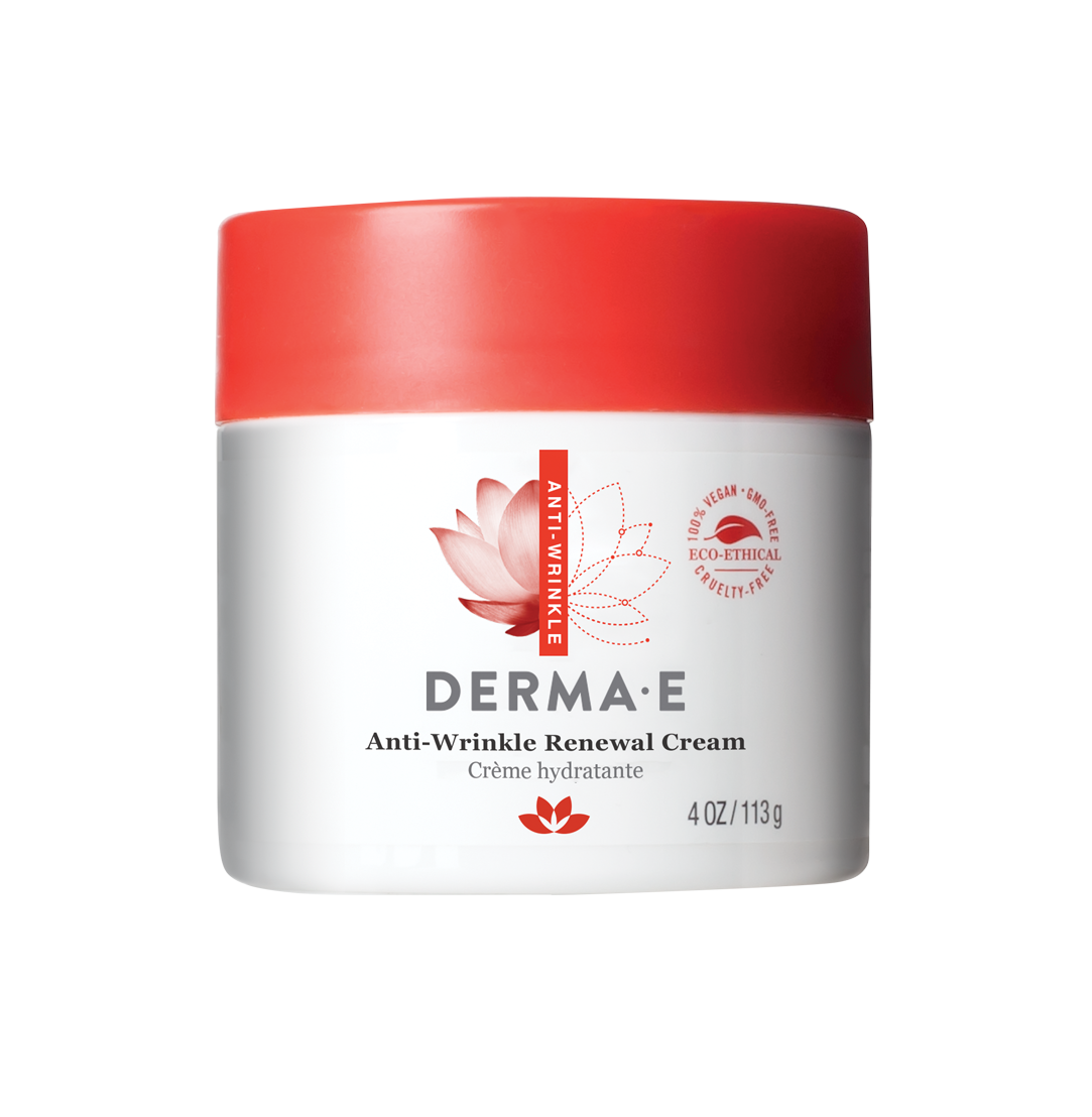 DERMA E Anti-Wrinkle Renewal