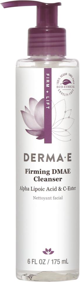 Derma E Firming Dmae Cleanser  175 ml