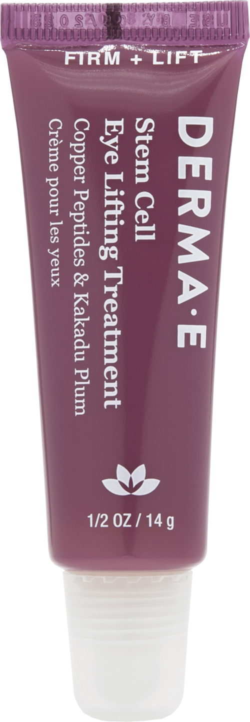 DERMA E Firming Dmae Eye Lifting Treatment