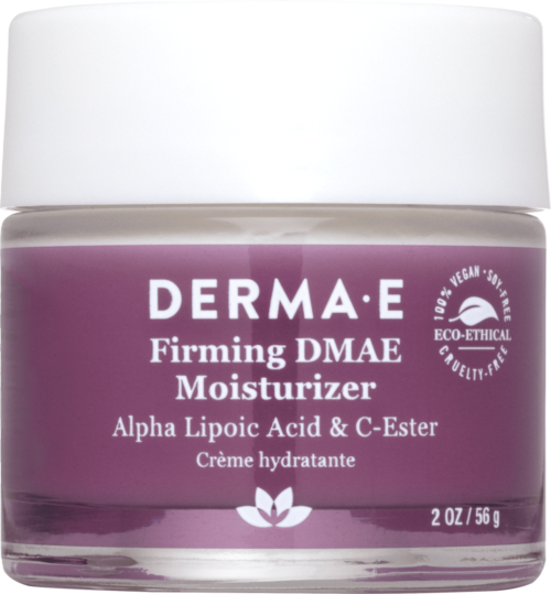 derma e firming moisturizer