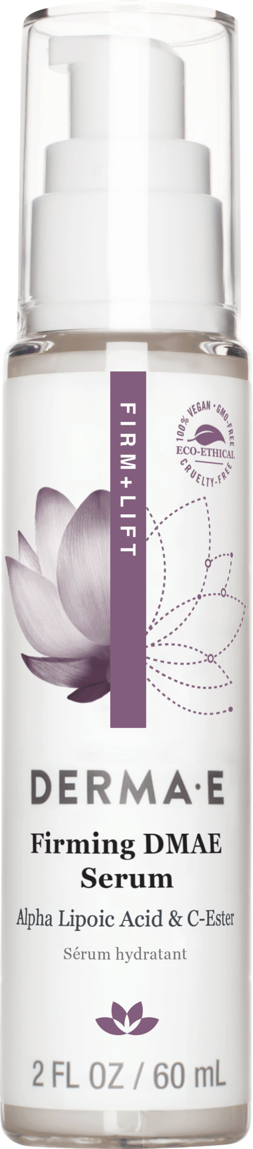 DERMA E Firming Dmae Serum