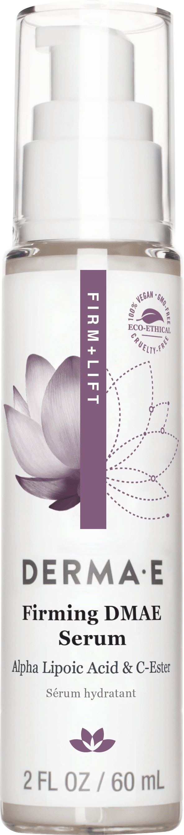 DERMA E Firming Dmae Serum