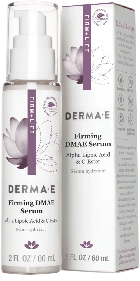 Derma E Firming Dmae Serum  56 g