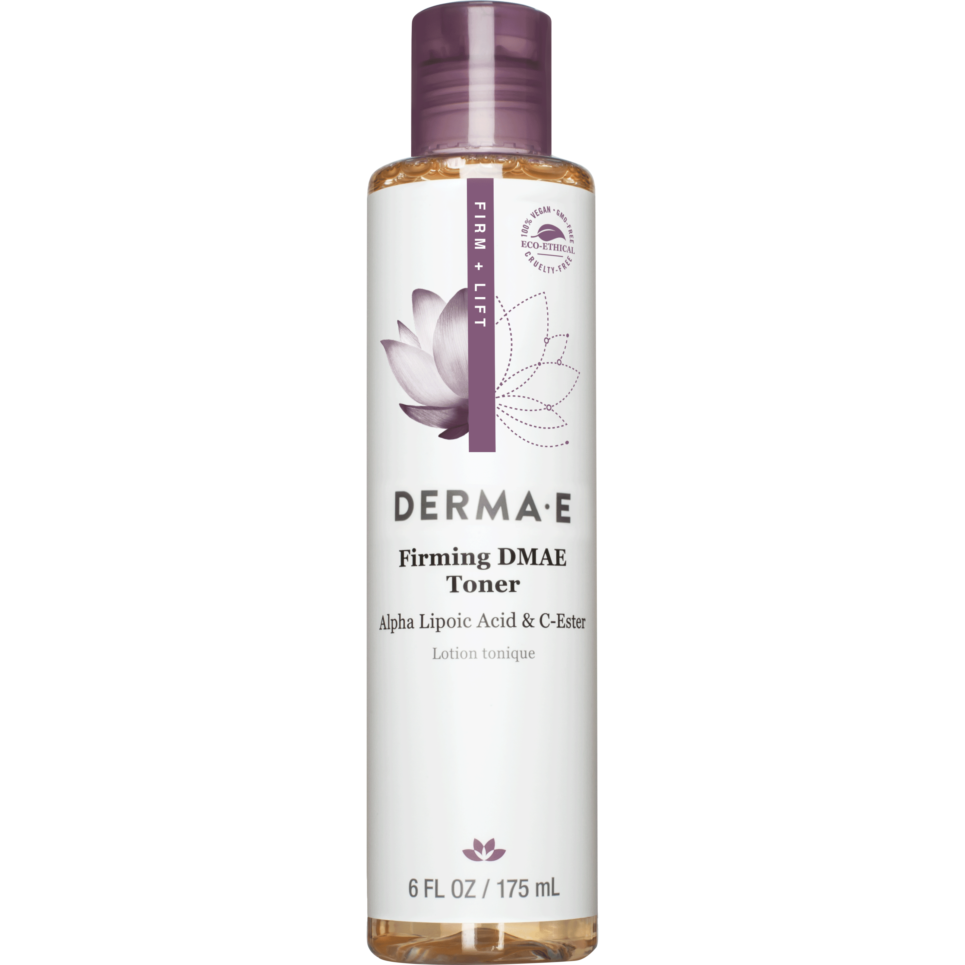 DERMA E Firming Dmae Toner