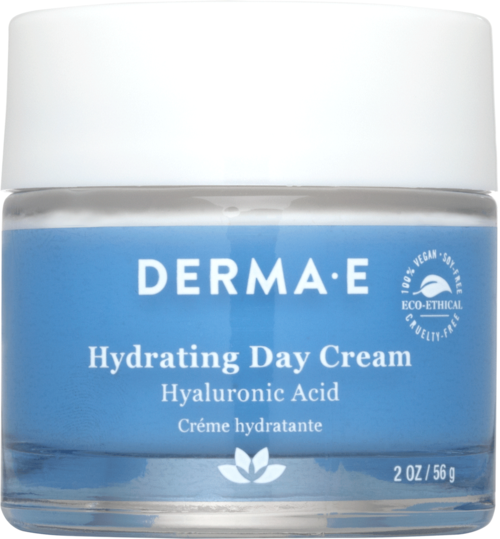 DERMA E Hydrating Day Cream