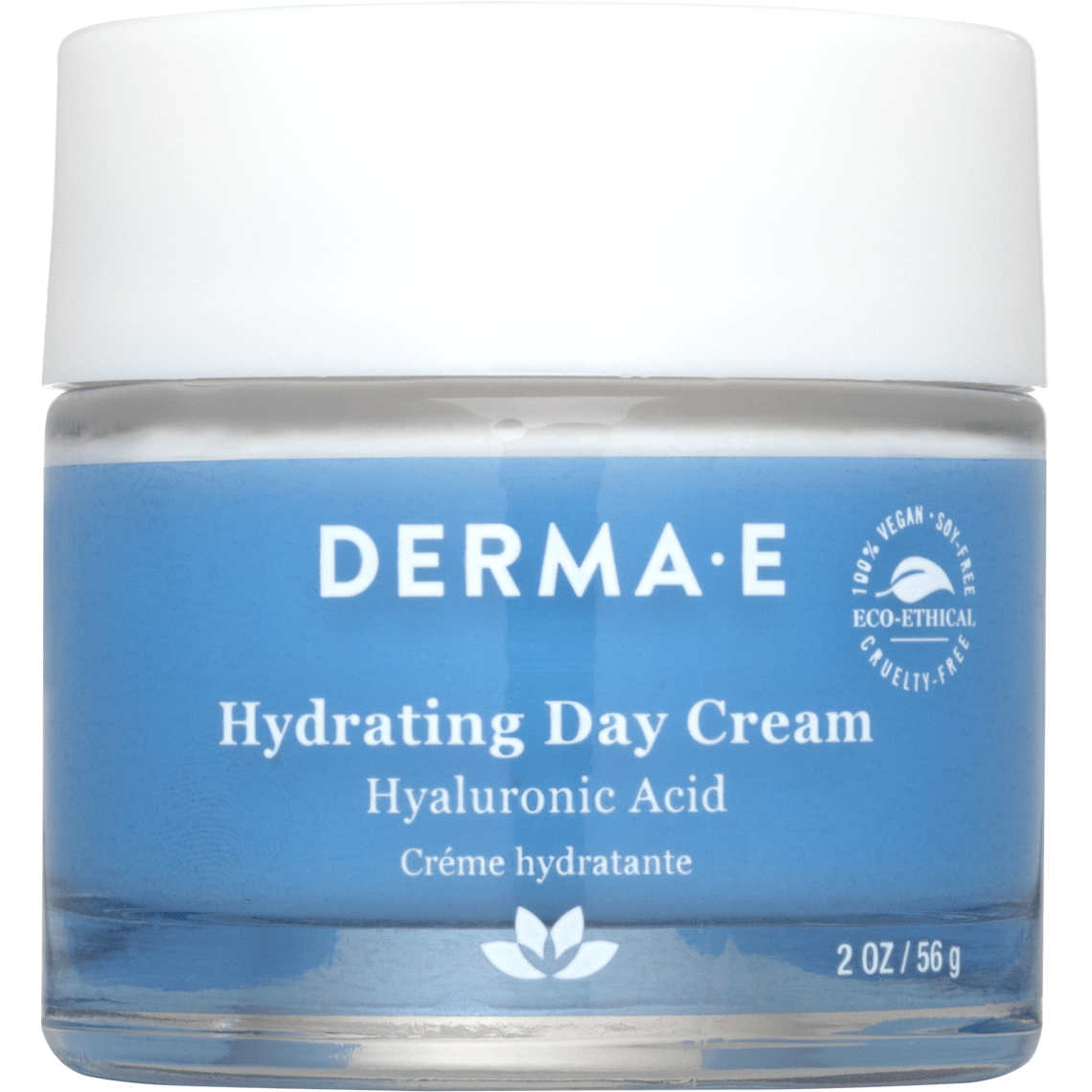 Läs mer om DERMA E Hydrating Day Cream
