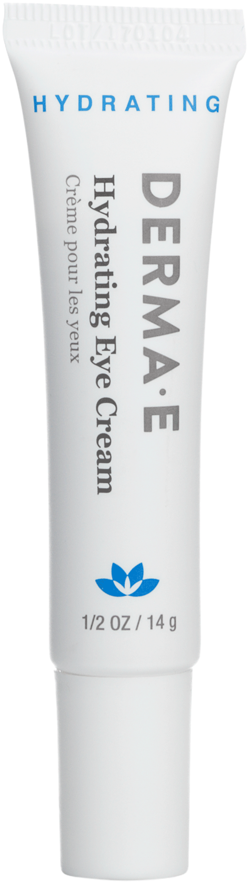 DERMA E Hydrating Eye Cream