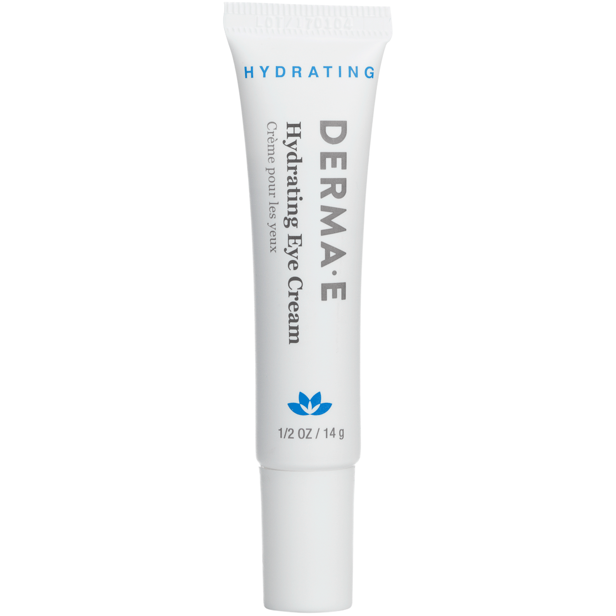 Läs mer om DERMA E Hydrating Eye Cream
