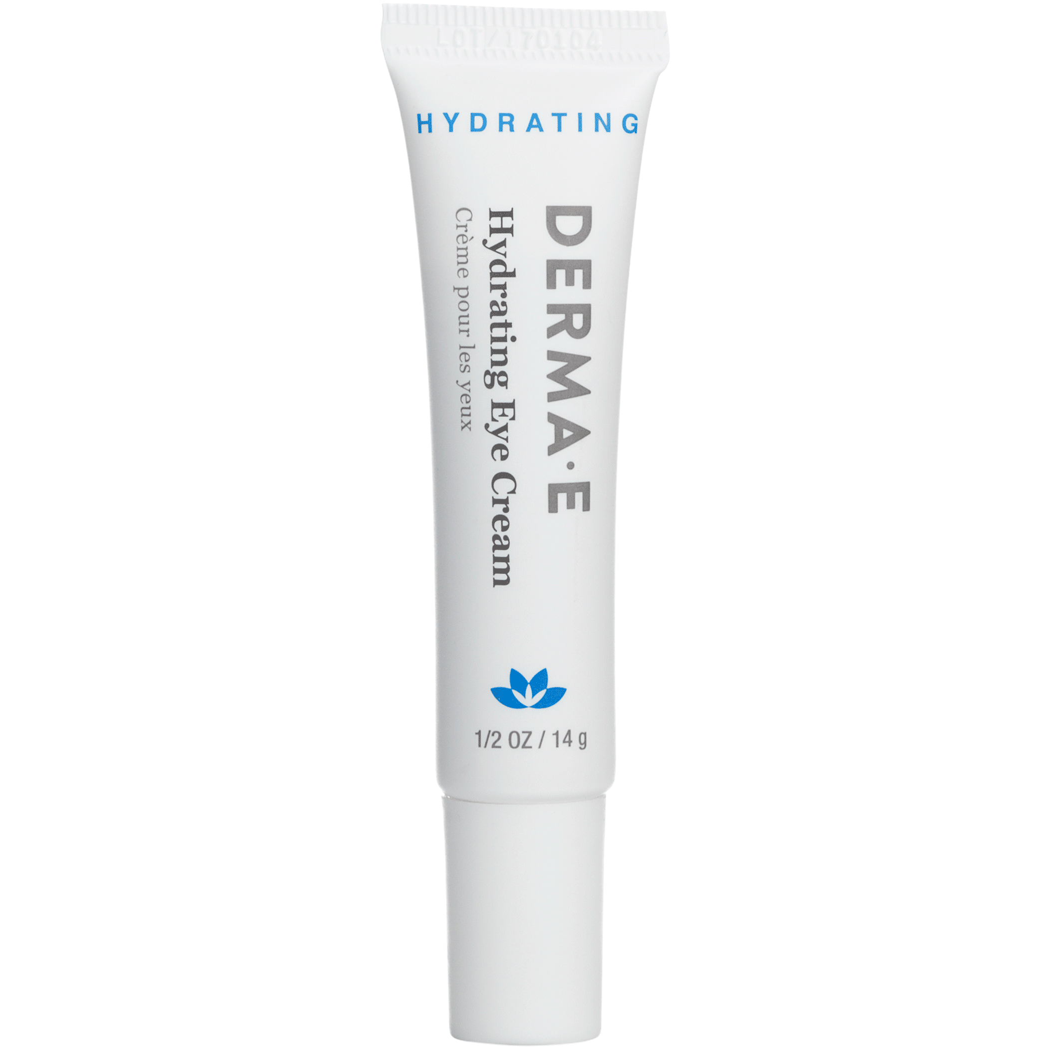 DERMA E Hydrating Eye Cream