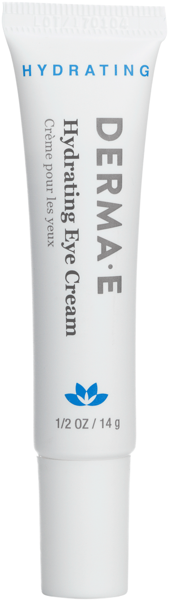 DERMA E Hydrating Eye