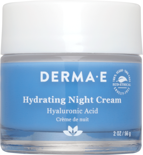 DERMA E Hydrating Night Cream