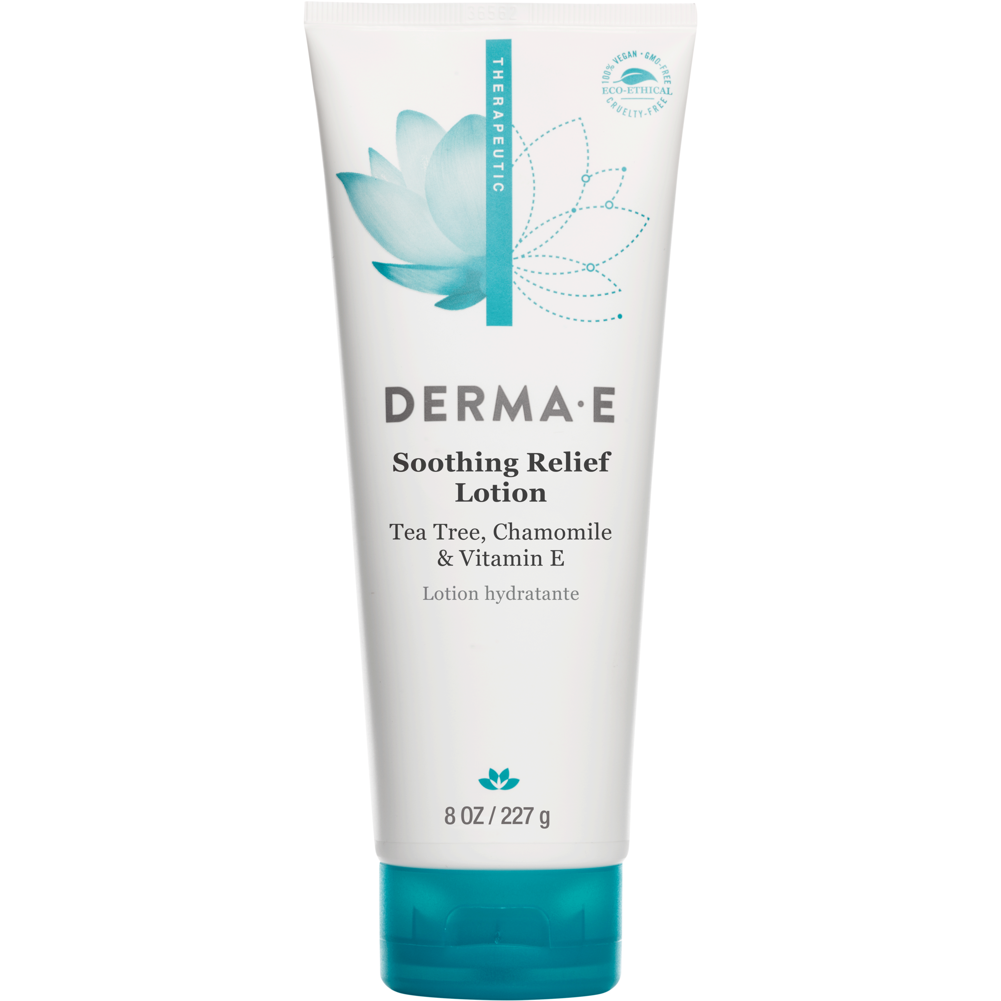 Läs mer om DERMA E Soothing Relief Lotion 175 ml