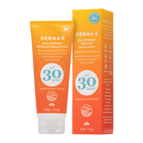 derma sun 30