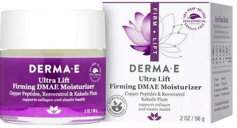 Derma E Ultra Lift Firming DMAE Moisturizer 56 g